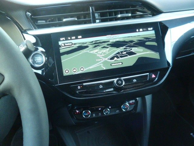 Corsa F 1,2i GS, Navi,P-RK,I-Lux,PP, Sitzheiz.