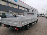 Iveco Daily 35S18 Pritsche - Neues Modell - Iveco Kombi, Kleinbus bis 9 Sitze 35