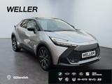 Toyota C-HR 1.8 Hybrid Teamplayer *Technik Paket*Kamera - Jahreswagen mit Hybrid-Antrieb