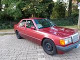 Mercedes-Benz 190 e W201   2.6 - Mercedes-Benz 190