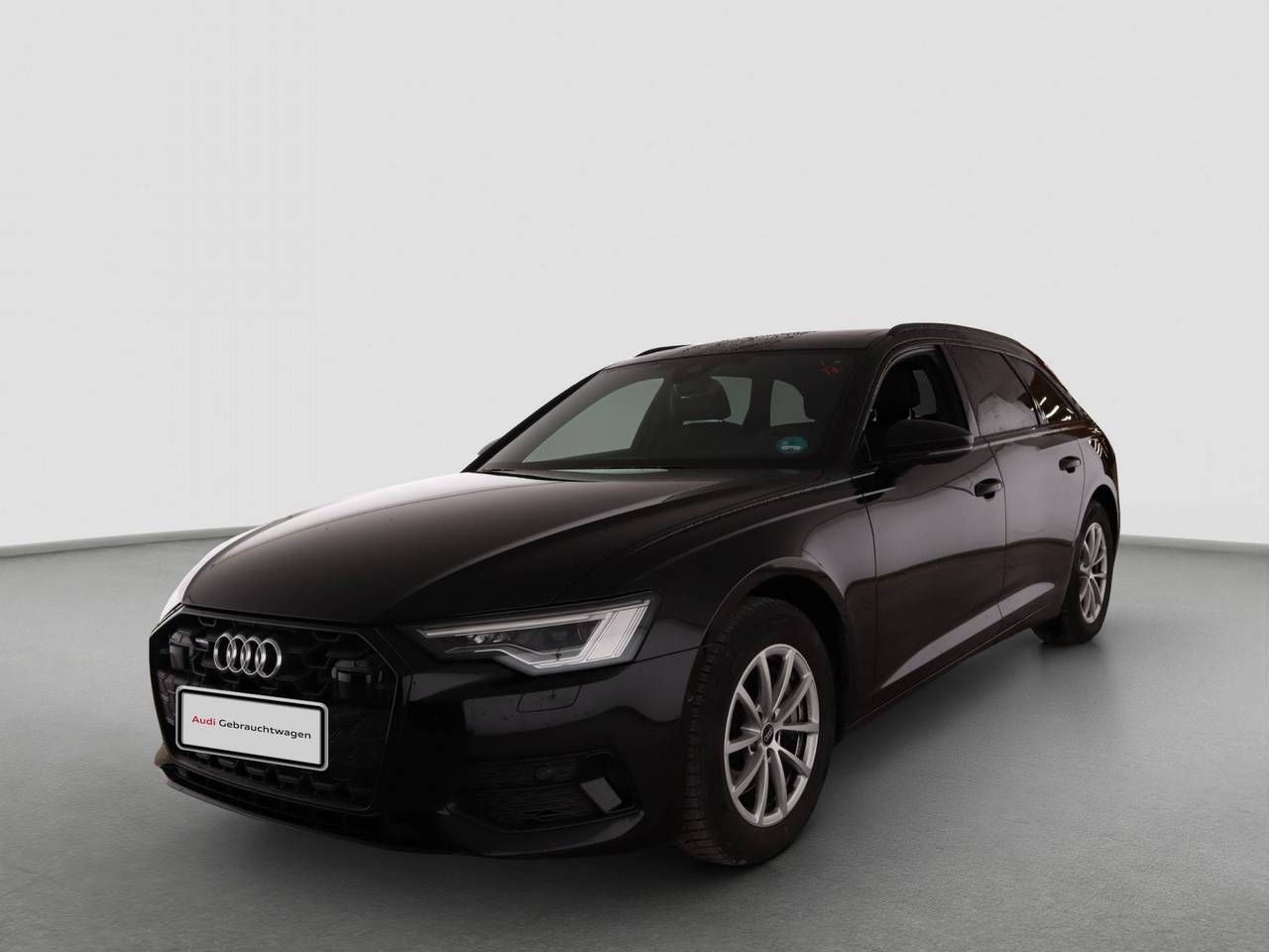 Audi A6 - Bild 2