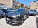 Ford Puma 1.5 EcoBlue 120 CV S&S Titanium - Ford Puma Kombi Gebrauchtwagen