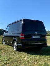 Volkswagen T5 California (ähnl.) - "Ein Traum für zwei" - VW T5 California von privat