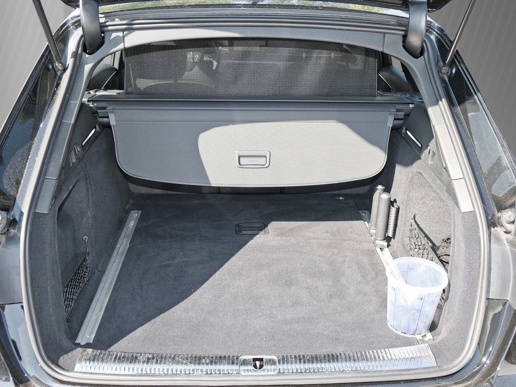 Audi A4 Avant 50 TDI quattro advanced *PANO*B&O*MATRI foto 6