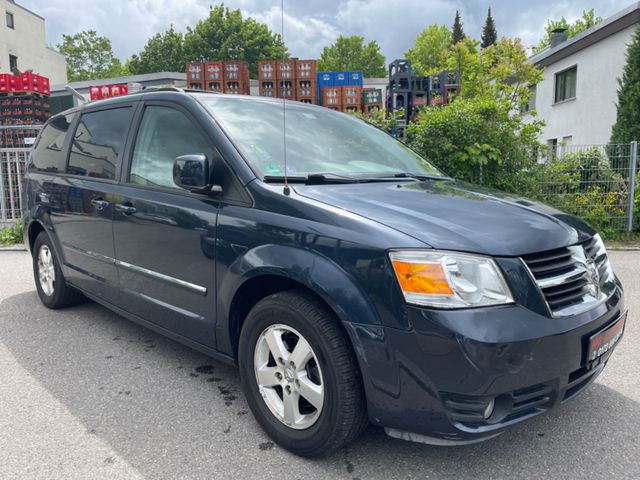 Dodge Grand Caravan 3.8 *Automatik *Klima *DVD *EXPORT