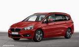 BMW 216d Gran Tourer Sport Line HiFi 3.Sitzreihe - BMW 216 Gran Tourer aus 2015