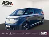 Volkswagen ID.Buzz Pro lang 210 kW (286 PS)