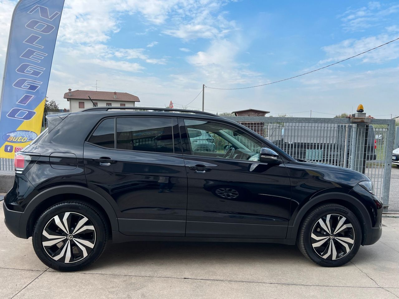 Other Volkswagen T-Cross 1.0 TSI 115 CV Edition Plus imagem 2