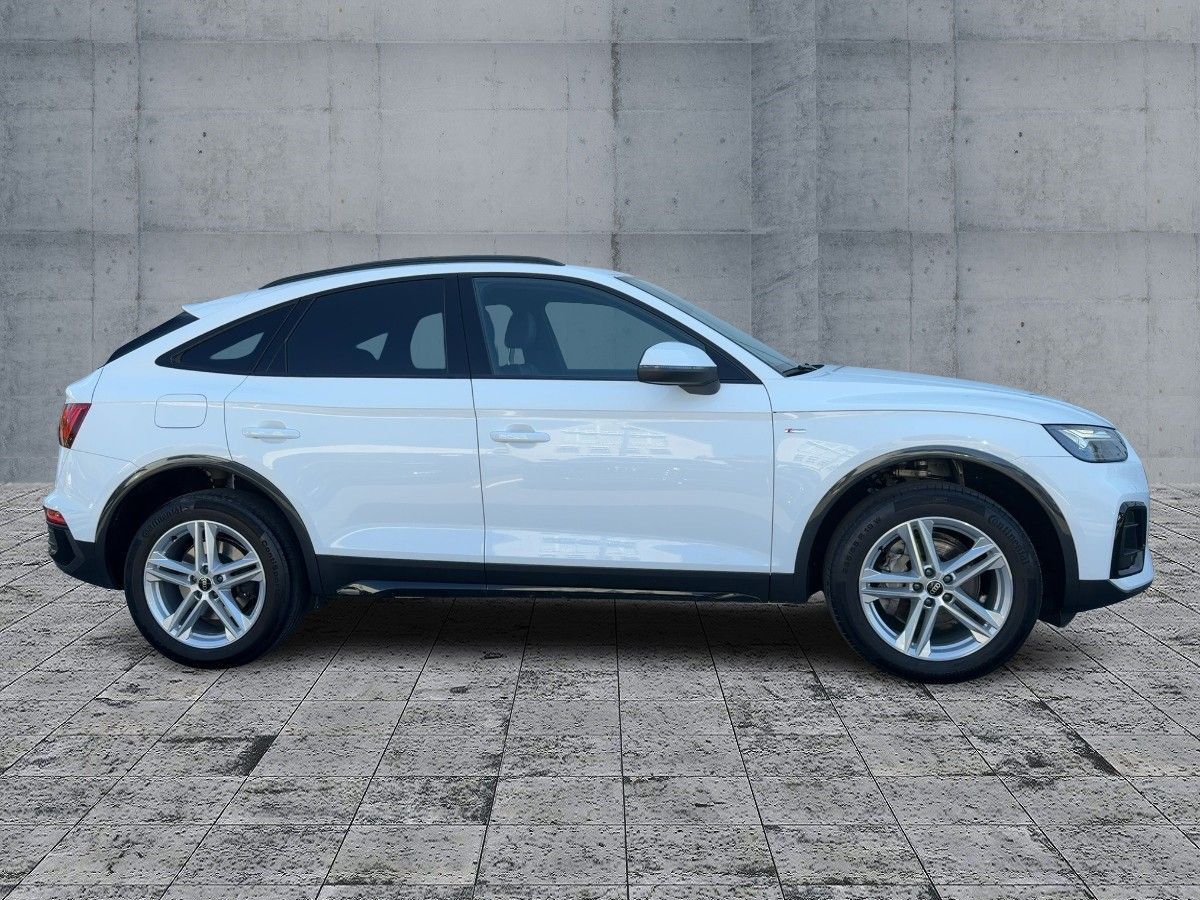 Audi Q5 - Bild 7