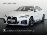 BMW i4 eDrive40 Gran Coupe M Sport Temp+AHK DW 0,25%