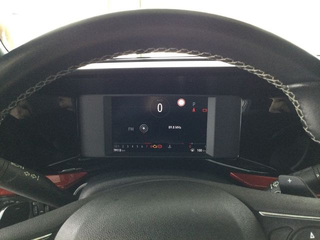 Mokka 1.2 GS Line SHZ KAMERA INTELLILINK ACC LED