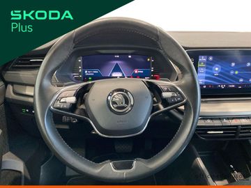 Skoda Octavia - 8