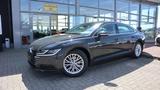Volkswagen Arteon 2,0 TDI-ACC-LED-AC-BT-L&S Paket - gebrauchte VW Arteon aus dem Jahr 2020