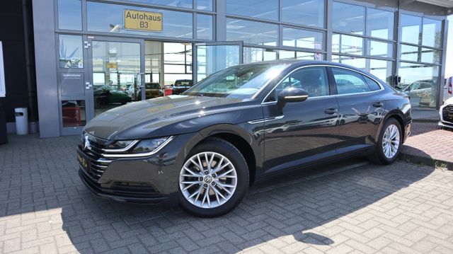 VW Arteon 2,0 TDI-ACC-LED-AC-BT-L&amp;S Paket