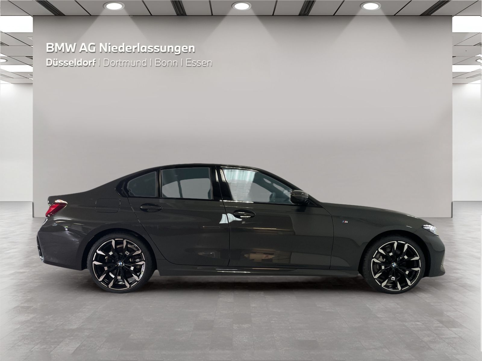 BMW 330 - Bild 7