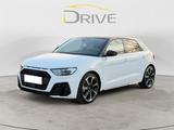 Audi A1 A1 Sportback 30 116cv s-tronic SLINE led - Audi mit LPG-Antrieb