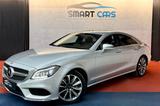 Mercedes-Benz CLS 350 BlueTec d 4Matic*Leder*Navi*Xenon*SHD* - Mercedes-Benz CLS 350 in Wuppertal