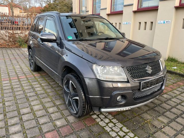 Suzuki Grand Vitara 2.4 Comfort