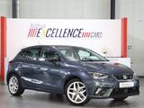 Seat Ibiza 1.0 TGI CNG FR-SPORT / LED / LEDER / ACC - Seat Ibiza Sport mit Benzin-Antrieb