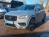 Volvo XC90 R Design AWD H&K 7Sitzer Memory Pano - gebrauchte Volvo XC90 aus dem Jahr 2021