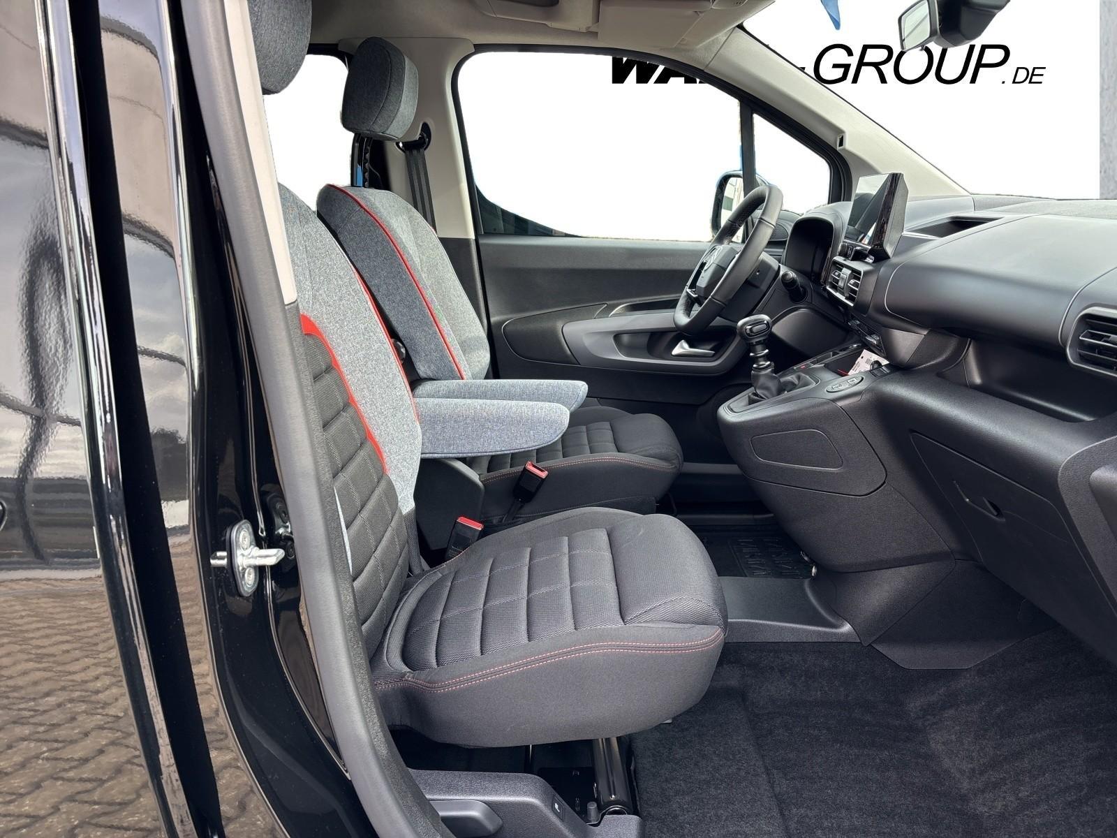 Citroën Berlingo 1.5 Diesel 130 Max XL