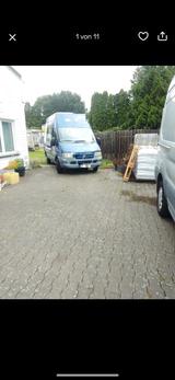 Citroën jumper 2.8 - Citroën Jumper mit Diesel-Antrieb: 2.8