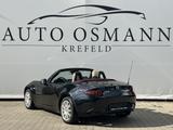 Mazda MX-5 SKYACTIV-G 131 SAKURA / BOSE / NAVI / PDC - Mazda MX-5: mit Navigationssystem, Cabrio