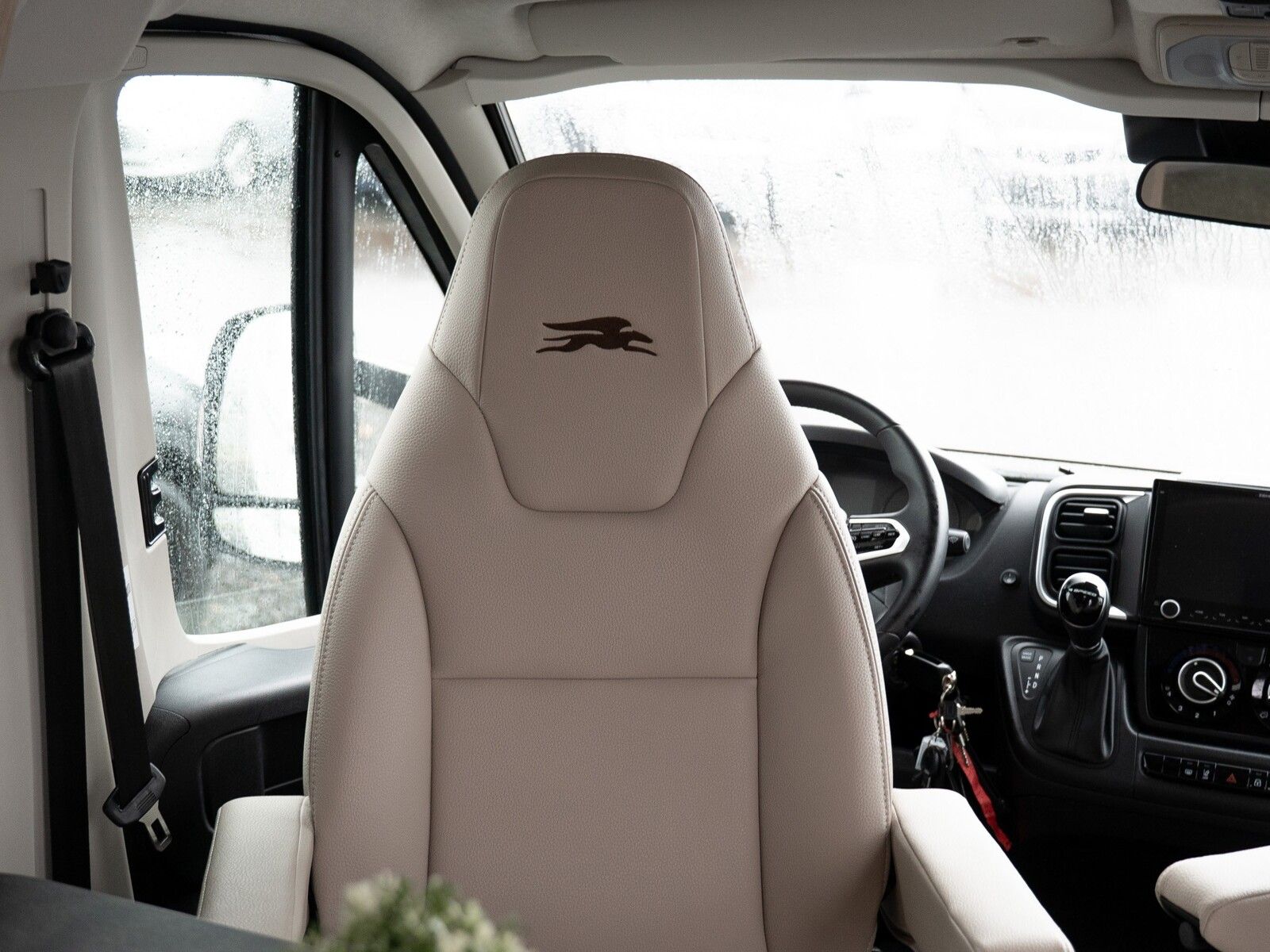 Fahrzeugabbildung Laika Ecovip L 3009 SAT*AHK*Navi/Kamera*Assistenz-Syst