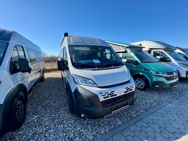 Westfalia Columbus 600D Modelljahr 2025, sofort