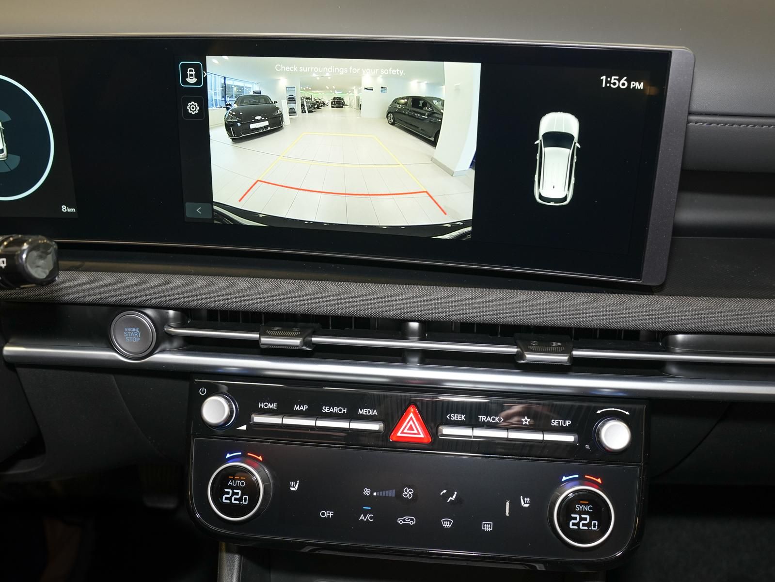 Hyundai TUCSON - Bild 12