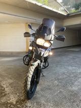 BMW *** F 650 GS *** Top gepflegt mit viel Zubehör - BMW 2009 F650GS