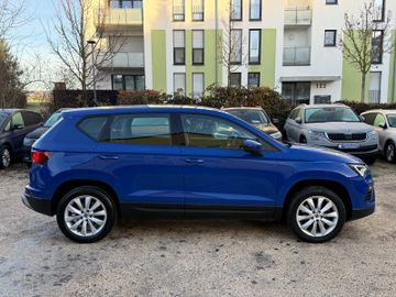 SEAT Ateca - 7
