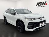 Volkswagen Tayron R-Line 2.0 TSI 4MOTION 150 kW (204 PS)DSG - Volkswagen Tayron R-Line mit Benzin-Antrieb