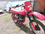 Yamaha XT 500 - Yamaha Motorräder in Kassel