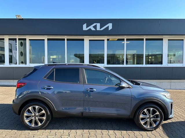 Kia Stonic 1.0 T-GDI  Dream-Team Ed. Allwetter Navi