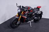 MV Agusta Rush 1000 LIMITED EDITION/N°155/300/Carbon / Bre - MV AGUSTA MOTORRAD