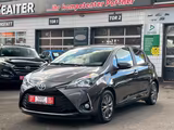 Toyota Yaris Hybrid Comfort*Automatik*RückfahrKamera* - Toyota Yaris mit Hybrid-Antrieb: mit ABS
