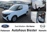 Ford Transit Courier Limited NAVI + Winterp. - Ford Transit mit Benzin-Antrieb: Automatik