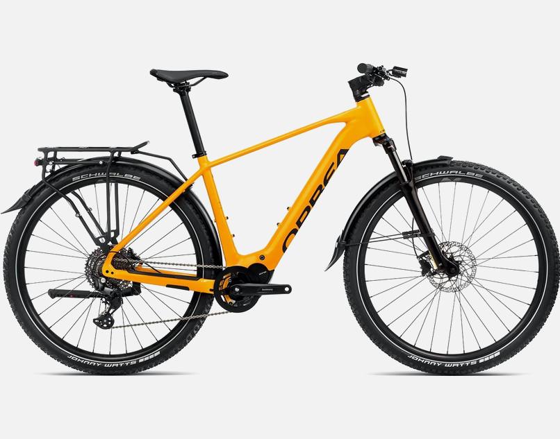 Orbea Kemen SUV 40 XL