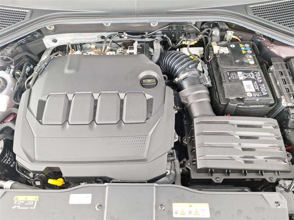 Volkswagen T-Roc R-Line 2.0 TDI DSG, миниатюра 22