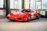 Ferrari 360 Challenge | Saison Challenge Tropheo Pirelli - Ferrari aus 2000