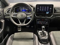 Volkswagen T-Roc - Vorschau Bild 10