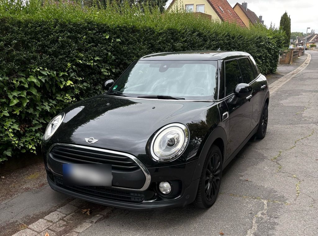 Image of MINI One D Clubman