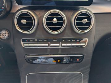 Mercedes-Benz GLC 220 GLC -Klasse  4Matic