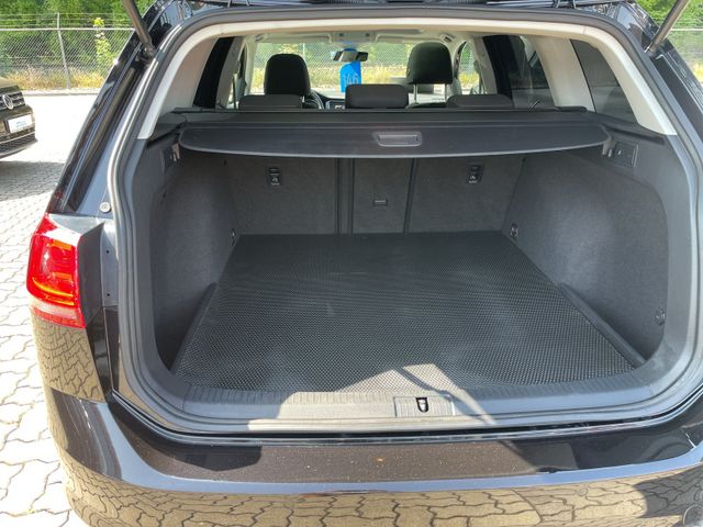 Golf Variant Allstar TSi Navi Xenon PANO
