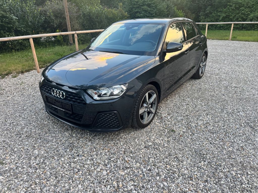 Image of Audi A1