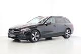 Mercedes-Benz C 220 T d-DISTR-KAM-AHK-LED-NIGHT-SIDE-LANE-EHK - Mercedes-Benz C-Klasse Gebrauchtwagen in Hannover