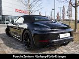 Porsche Boxster 718 Style Edition SportChrono PASM Klima - Porsche Boxster aus 2025