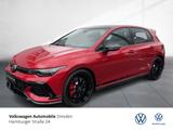 Volkswagen Golf GTI Clubsport 2.0 TSI DSG Performance-Paket
