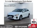 Hyundai i30cw 1.4 Family Klima PDC SHZ BT DAB - Hyundai i30 in Mannheim